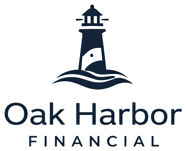 OAK HARBOR FINANCIAL
